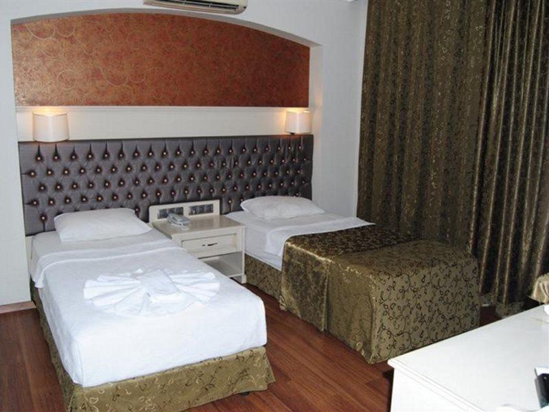 Verona Apartments Мармарис Экстерьер фото
