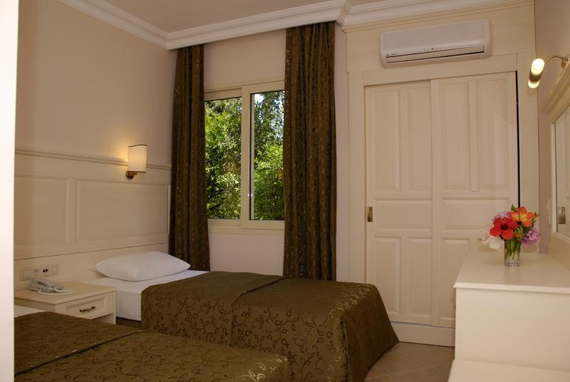Verona Apartments Мармарис Экстерьер фото